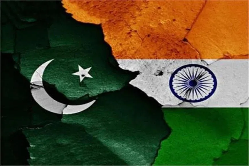 Trump: Hindistan û Pakistanê li ser agirbestê li hev kir