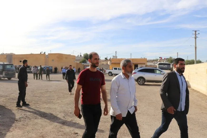 Pîrozbahiya salvegera rizgarkirina Tebqayê dest pê kir