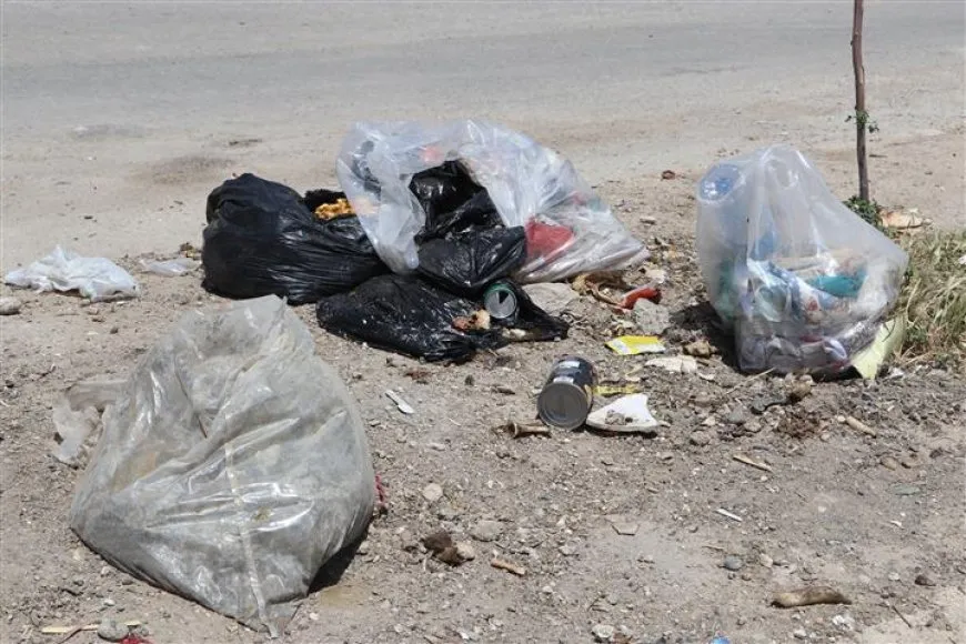 Li Hesekê pirsgirêka çopê û şaredariyê soza çareserkirinê da