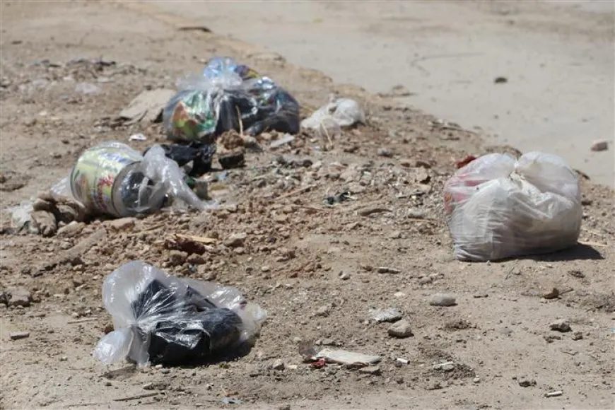 Li Hesekê pirsgirêka çopê û şaredariyê soza çareserkirinê da