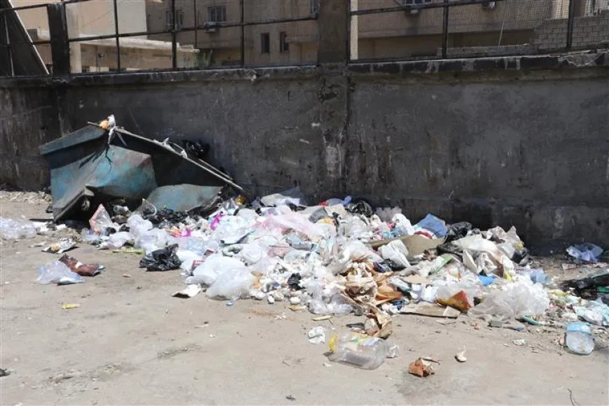 Li Hesekê pirsgirêka çopê û şaredariyê soza çareserkirinê da