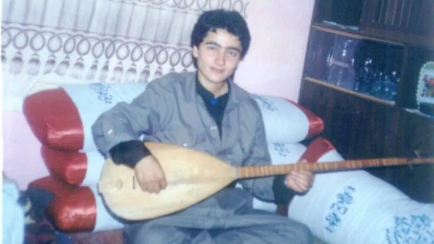 TEV ÇAND'ê hunermenda şoreşger Mizgîn bi bîr anî
