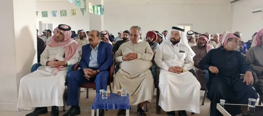 Li Til Koçerê pêşdeçûnên siyasî li Sûriye û Rojhilata Navîn nirxandin