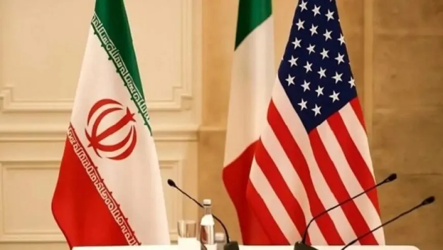 Tura 4’an a nukleerî ya navbera Amerîka û Îranê de dawî bû