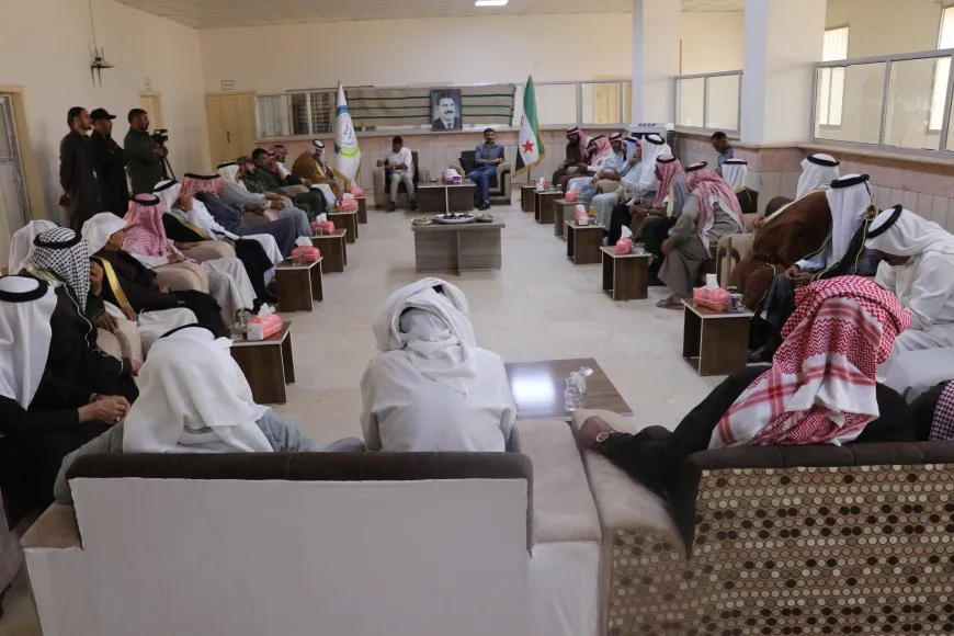 Rûspiyên Til Hemîsê: Em alîgirên yekitî, aştî û biratiyê ne