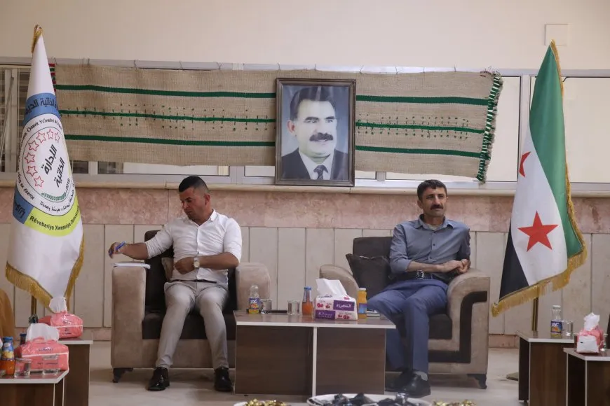 Rûspiyên Til Hemîsê: Em alîgirên yekitî, aştî û biratiyê ne