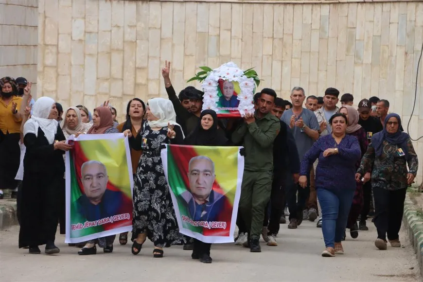 ‛Em ji mirinê mezintir in, têk naçin, em ê her tim bi ser bikevin’