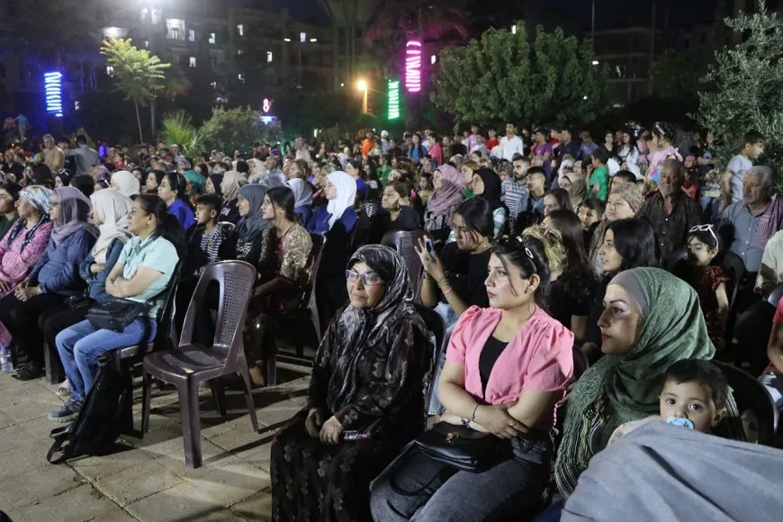 Li Helebê bi çalakiyekê Şehîd Mizgîn hat bibîranîn