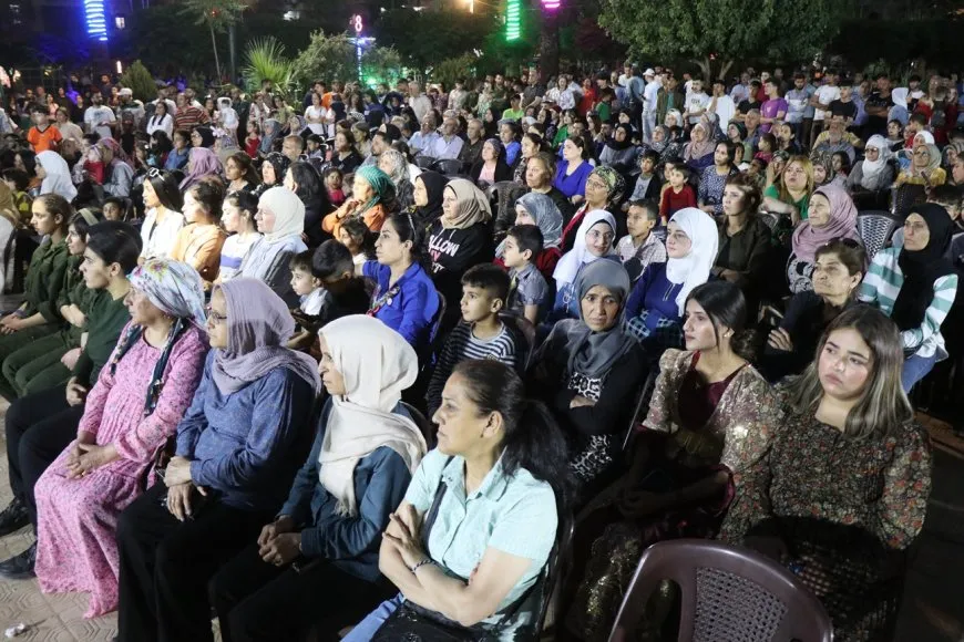 Li Helebê bi çalakiyekê Şehîd Mizgîn hat bibîranîn