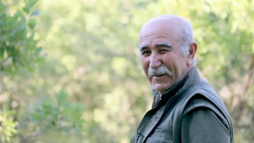 Lêgerînekî heqîqetê: Alî Haydar Kaytan