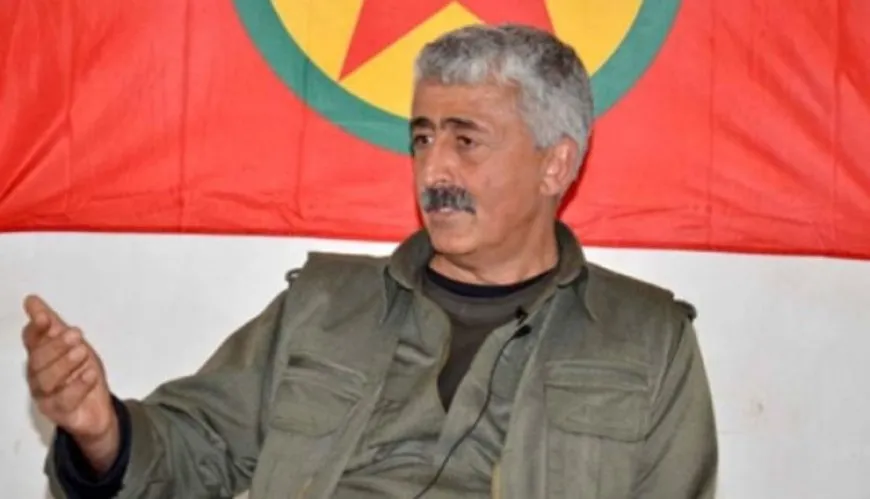 Ji Tuzluçayirê heta çiyayên Kurdistanê, çîroka şoreşgerekî: Riza Altun