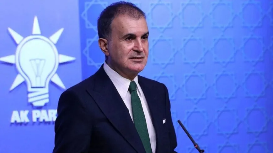 Ji AKP'ê daxuyaniya têkildarî kongreya PKK'ê