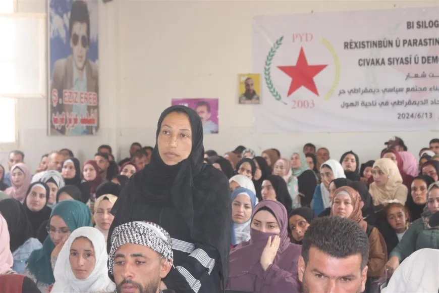 Mamosteyan rewşa perwerdeyê û astengî gotûbêj kirin