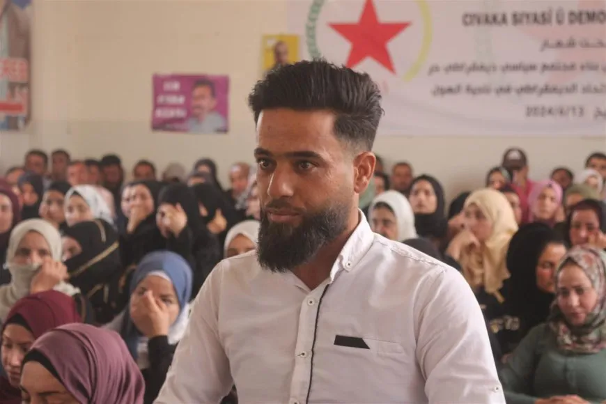 Mamosteyan rewşa perwerdeyê û astengî gotûbêj kirin