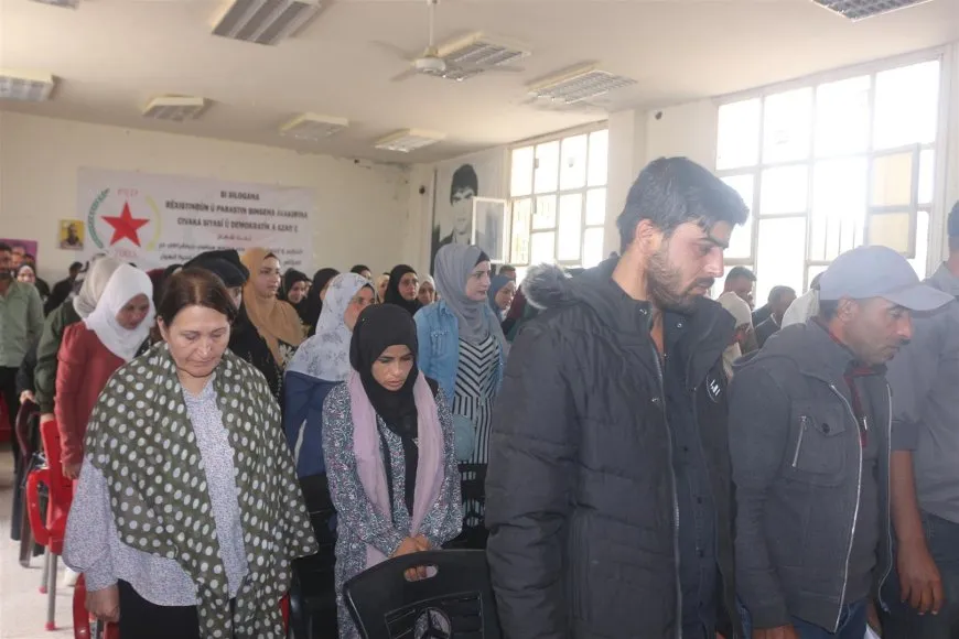Mamosteyan rewşa perwerdeyê û astengî gotûbêj kirin