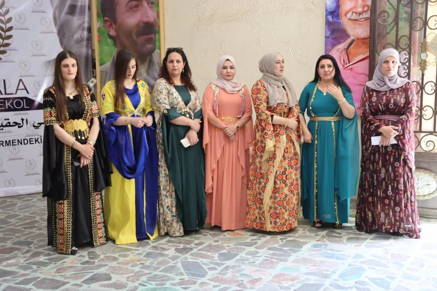 Li 3 navendan pîrozbahiyê Roja Zimanê Kurdî