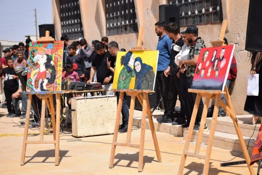 Li 3 navendan pîrozbahiyê Roja Zimanê Kurdî