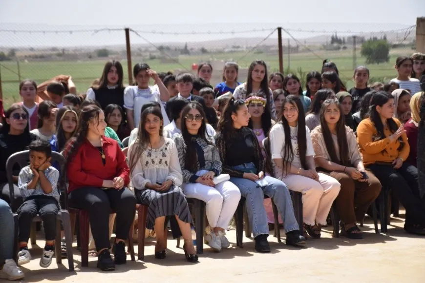 Li 3 navendan pîrozbahiyê Roja Zimanê Kurdî