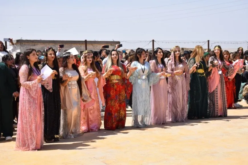 Li 3 navendan pîrozbahiyê Roja Zimanê Kurdî