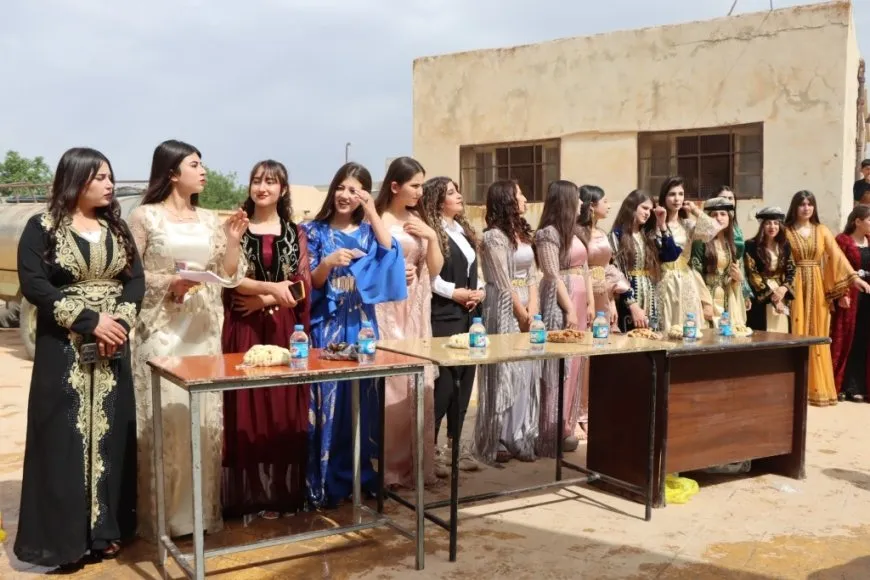 Li 3 navendan pîrozbahiyê Roja Zimanê Kurdî