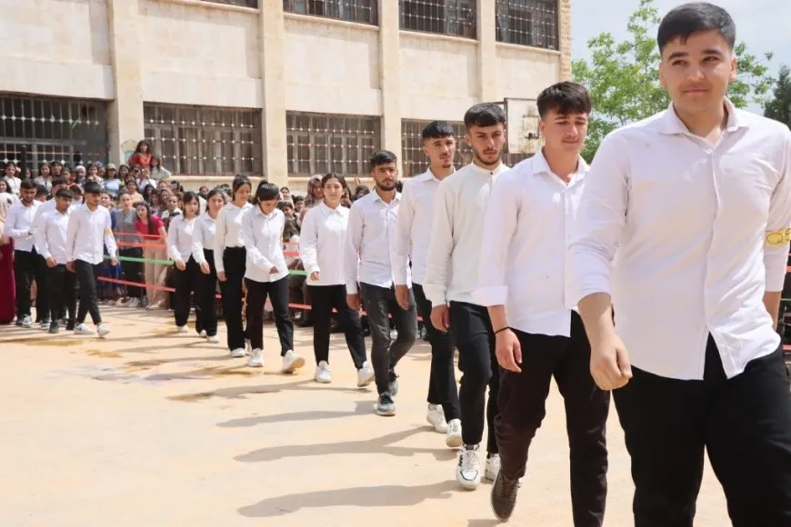 Li 3 navendan pîrozbahiyê Roja Zimanê Kurdî