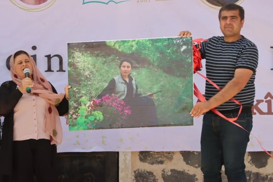 Li 3 navendan pîrozbahiyê Roja Zimanê Kurdî