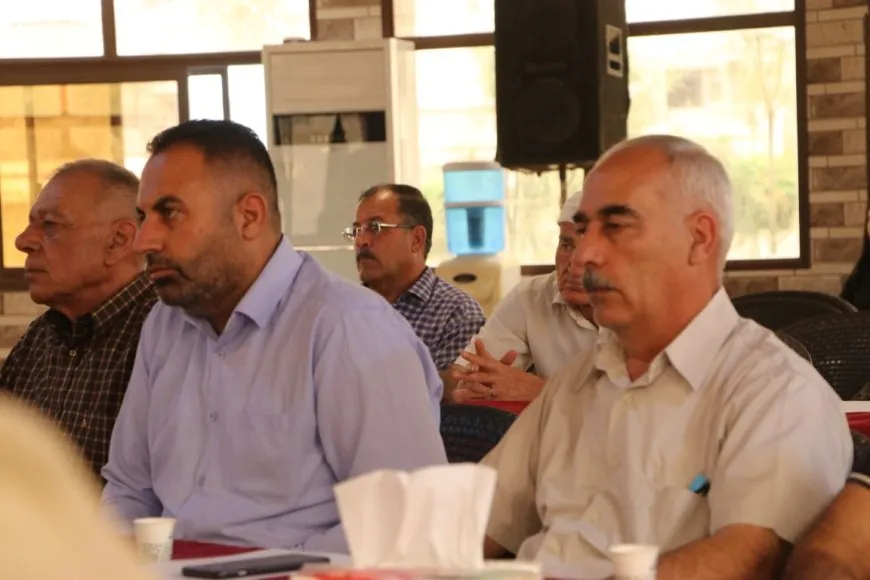 MSD’ê panelek li ser diyaloga bi Şamê re li dar xist