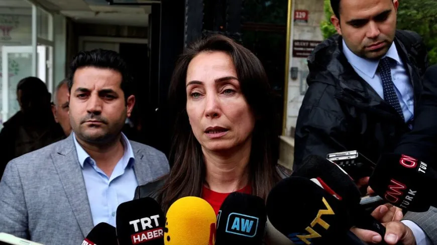 Tulay Hatîmogûllari: Biryara PKK’ê di dîroka Tirkiyeyê de xaleke werçerxê ya girîng e