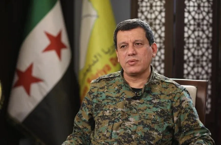 Mazlûm Ebdî: Divê aliyên peywendîdar gavên pêwîst biavêjin û dost piştgiriyê bidin