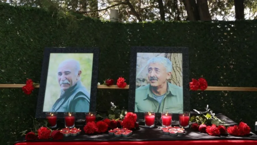 Li Tuzluçayirê Kaytan û Altûn hatin bibîranîn