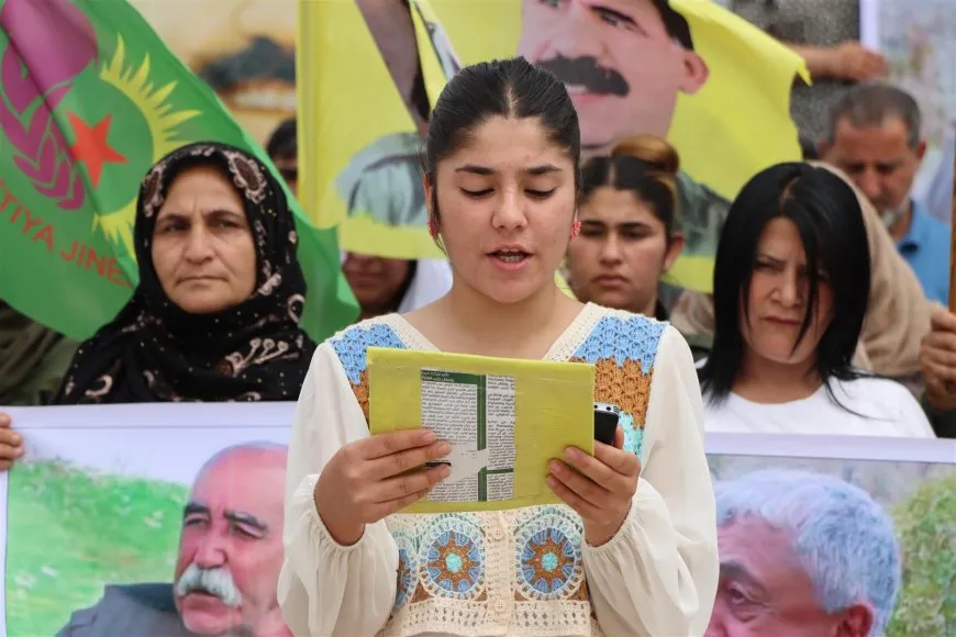 Alî Haydar Kaytan û Riza Altûn li Dirbêsiyê û Helebê hatin bibîranîn