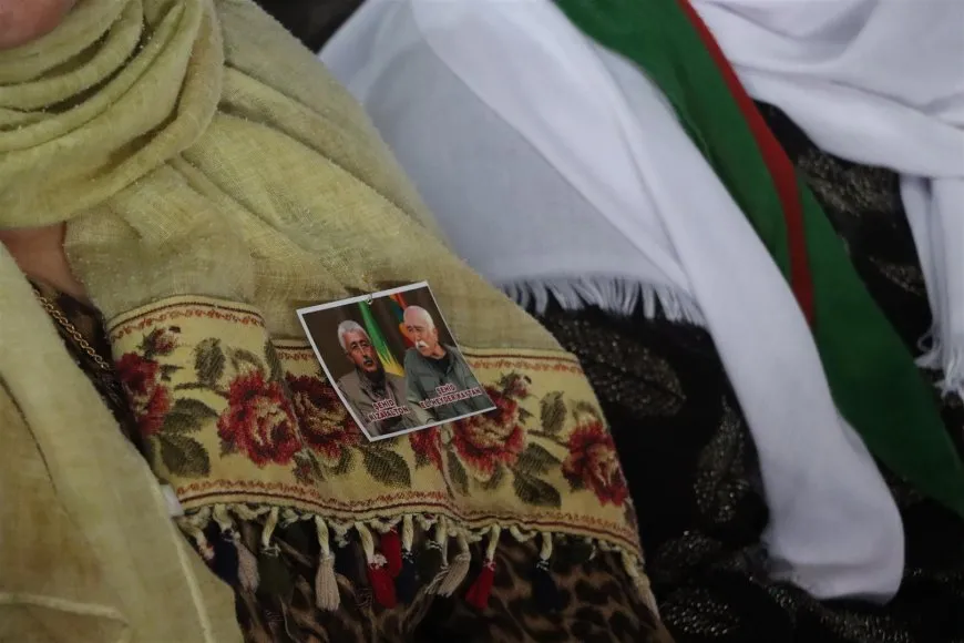 Li kantonên Firatê û Cizîrê bîranînên pêşengên PKK`ê