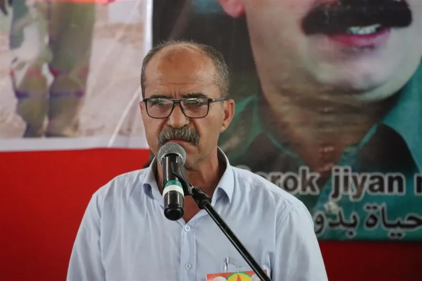 Li kantonên Firatê û Cizîrê bîranînên pêşengên PKK`ê
