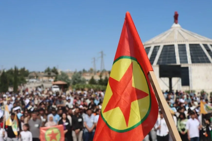 Li kantonên Firatê û Cizîrê bîranînên pêşengên PKK`ê