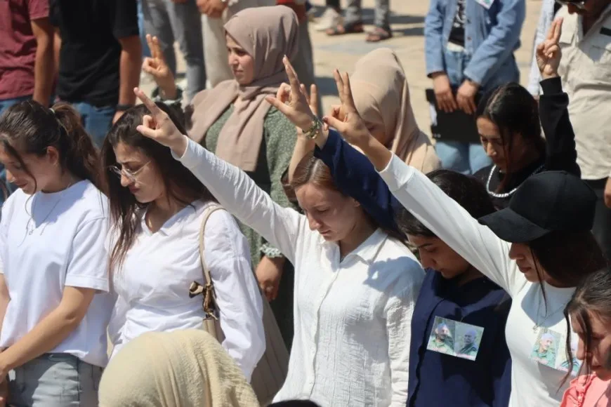 Li kantonên Firatê û Cizîrê bîranînên pêşengên PKK`ê