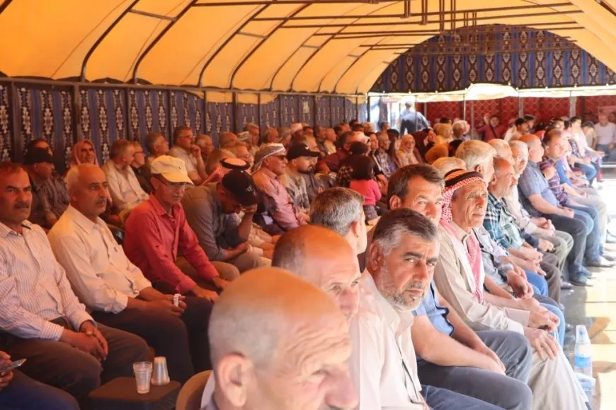 Li kantonên Firatê û Cizîrê bîranînên pêşengên PKK`ê