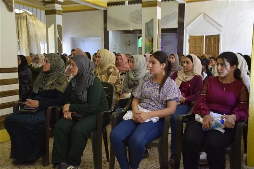 Kongra Star têkildarî azadiya Rêber Abdullah Ocalan civîn li dar xistin