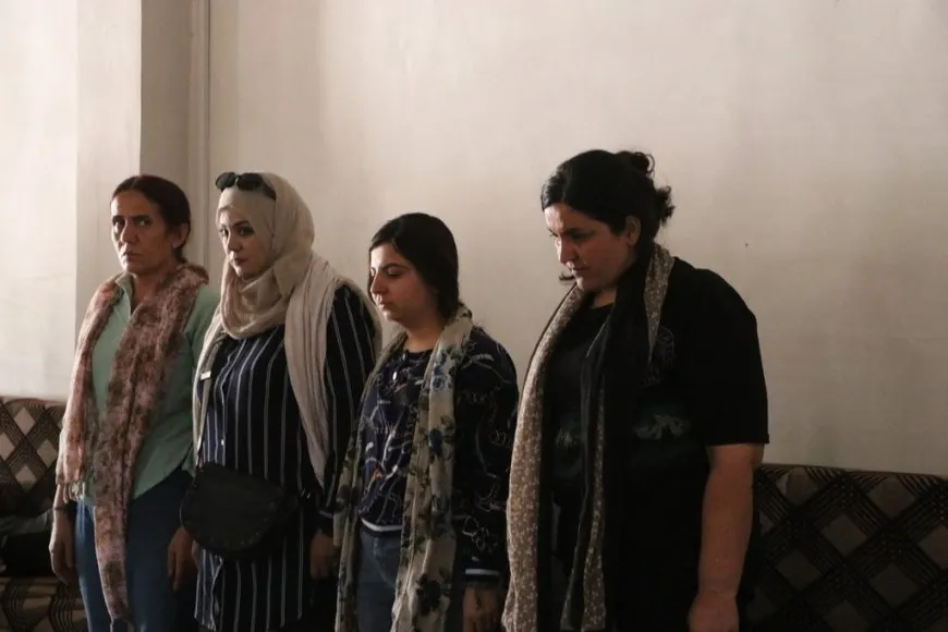 Kongra Star têkildarî azadiya Rêber Abdullah Ocalan civîn li dar xistin