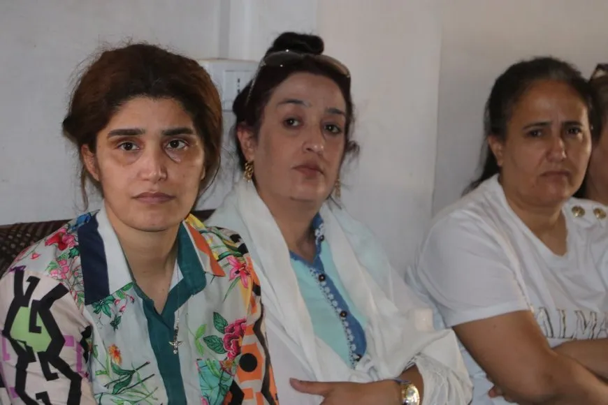Kongra Star têkildarî azadiya Rêber Abdullah Ocalan civîn li dar xistin
