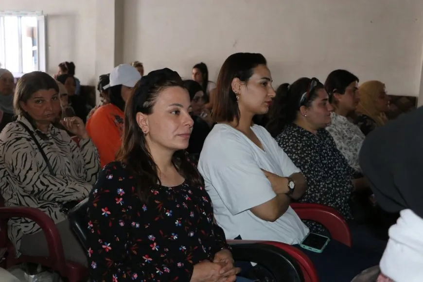 Kongra Star têkildarî azadiya Rêber Abdullah Ocalan civîn li dar xistin