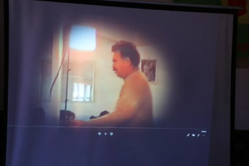 Kongra Star têkildarî azadiya Rêber Abdullah Ocalan civîn li dar xistin