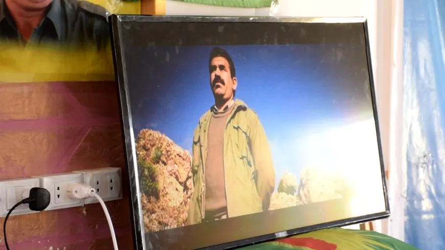 Kongra Star têkildarî azadiya Rêber Abdullah Ocalan civîn li dar xistin
