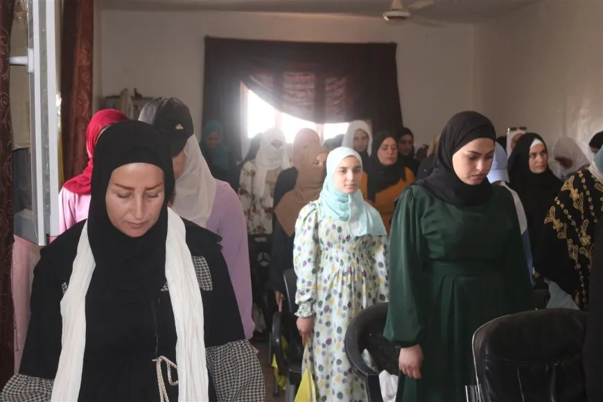 Kongra Star têkildarî azadiya Rêber Abdullah Ocalan civîn li dar xistin
