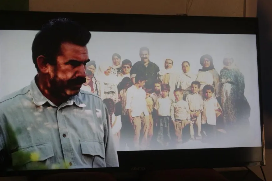 Kongra Star têkildarî azadiya Rêber Abdullah Ocalan civîn li dar xistin