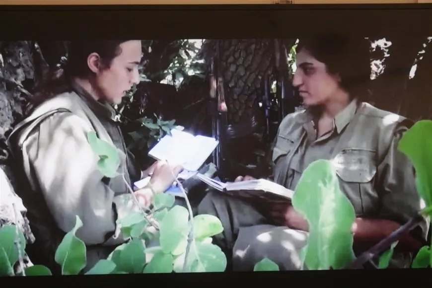 Kongra Star têkildarî azadiya Rêber Abdullah Ocalan civîn li dar xistin