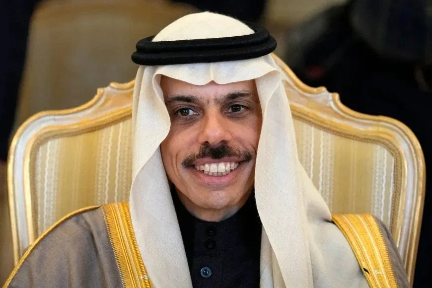 Riyad û Washingtonê li ser bidawîkirina şerê li Xezayê li hev kir