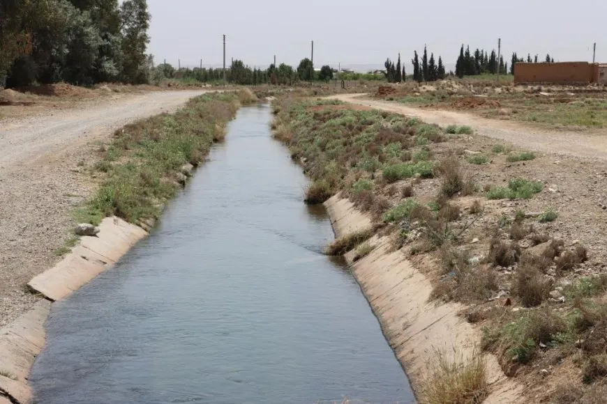 Ji Reqayê bi wêne jiyana gundan