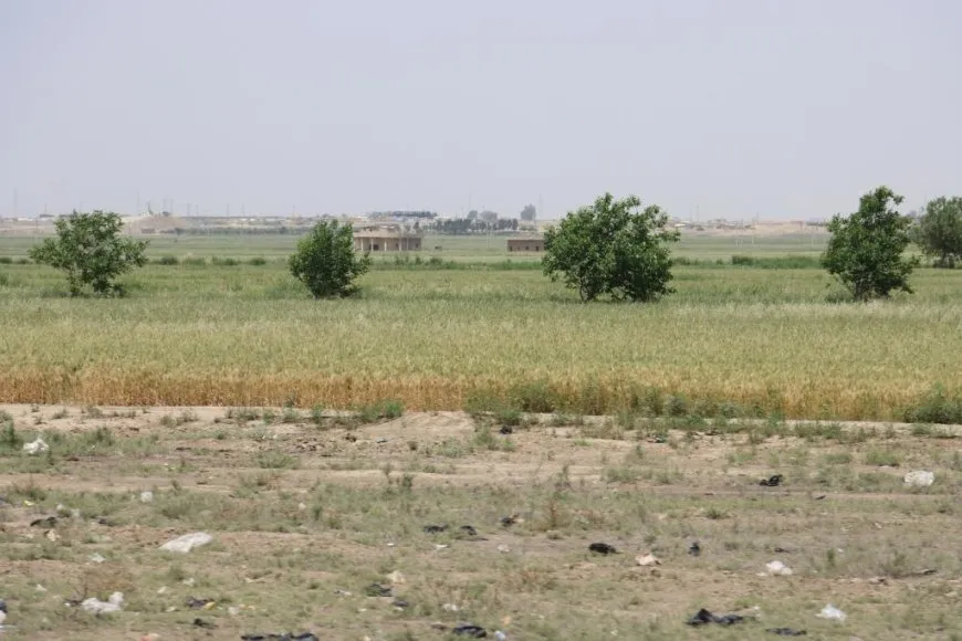 Ji Reqayê bi wêne jiyana gundan