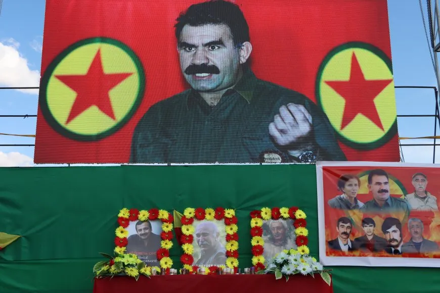 Her du damezrînerên PKK’ê şehîd Alî Haydar û Riza li gelek bajaran hatin bibîranîn