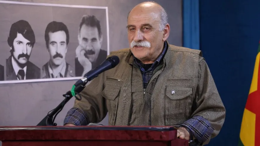 Axaftina dawî ya Kongreya 12'emîn a PKK'ê: Ev yek pêşîvekirina li nûbûnê ye, dawî nîne